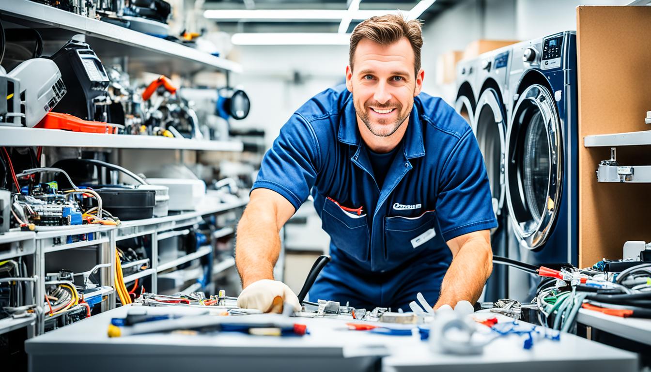 Fatih Beyaz Eşya Tamircisi