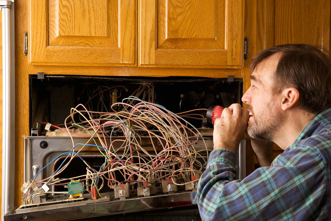 Fatih Fırın ve Ocak Tamiri